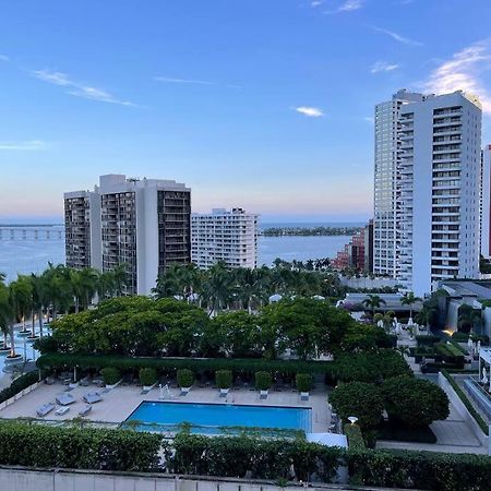 Luxury Breathtaking Oceanview Condo Amazing Miami Exterior foto