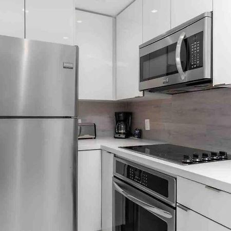 Luxury Breathtaking Oceanview Condo Amazing Miami Exterior foto