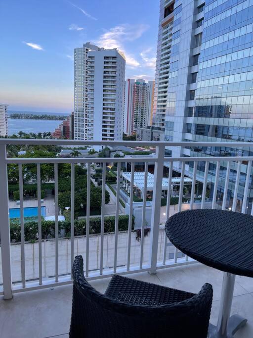 Luxury Breathtaking Oceanview Condo Amazing Miami Exterior foto
