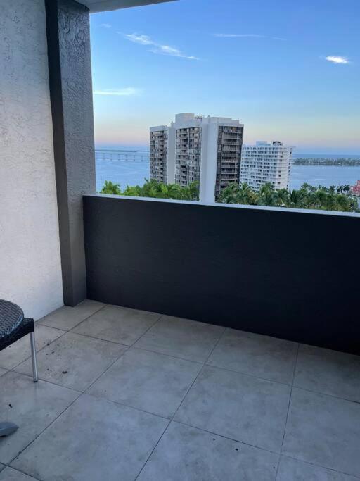 Luxury Breathtaking Oceanview Condo Amazing Miami Exterior foto