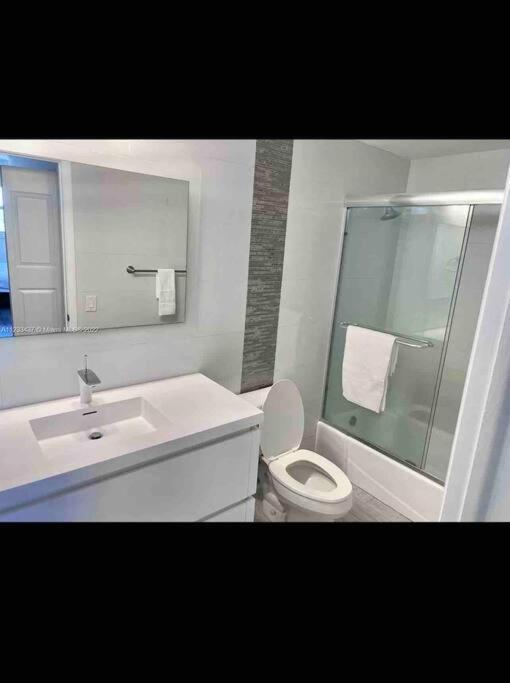 Luxury Breathtaking Oceanview Condo Amazing Miami Exterior foto