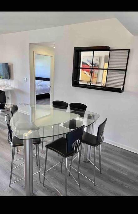 Luxury Breathtaking Oceanview Condo Amazing Miami Exterior foto