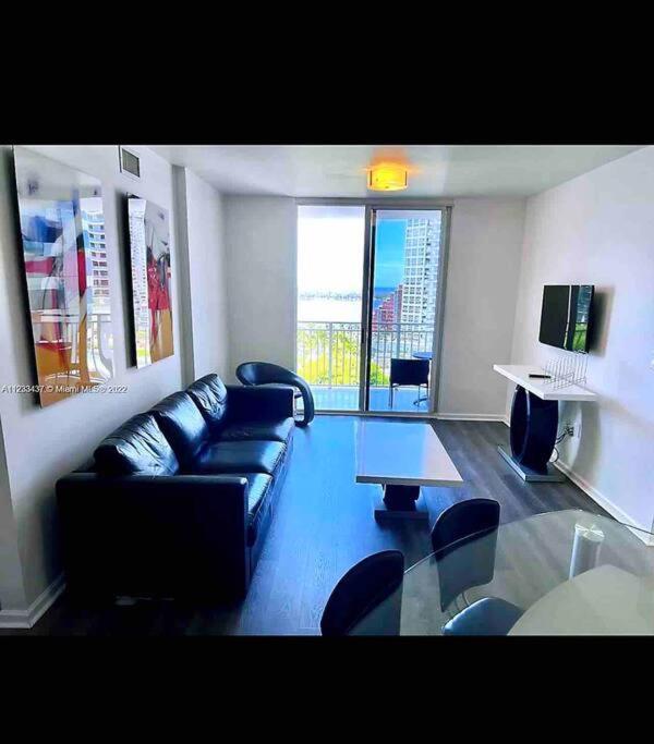 Luxury Breathtaking Oceanview Condo Amazing Miami Exterior foto
